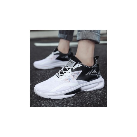 TENIS DE INYECCION HOMBRE 25/28 PAQ 12 PARES SHIRLEY