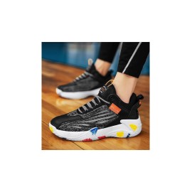 TENIS DE INYECCION HOMBRE 25/27.