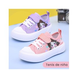 TENIS PARA NIÑOS 16/18.