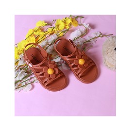 HUARACHE NIÑA 15/16.5 PAQ 18 PARES VIVIEN