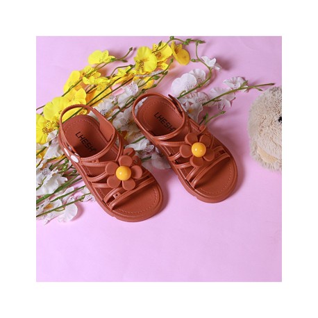 HUARACHE NIÑA 15/16.5 PAQ 18 PARES VIVIEN