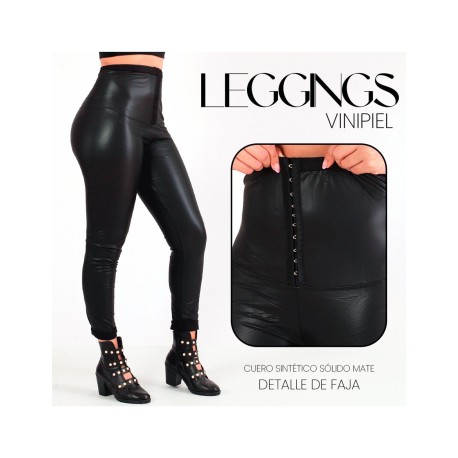 LEGINGS DAMA UNITALLA KZ8250 PAQ 10 PIEZAS DARONG