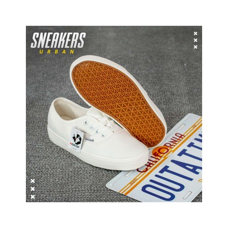 TENIS NIÑO BLANCO YE23101 15/17 PAQ 12 PARES