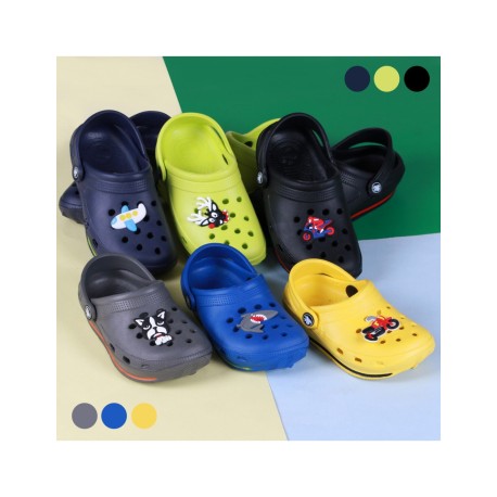 BLUSA DAMA GDB9705A PAQ 10 PIEZAS DARONG