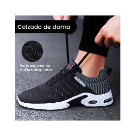 TENIS DE INYECCION HOMBRE 25/27.