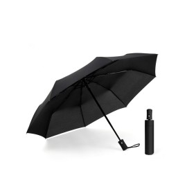 SOMBRILLA NEGRA PAQ 6 PIEZAS SHIRLEY