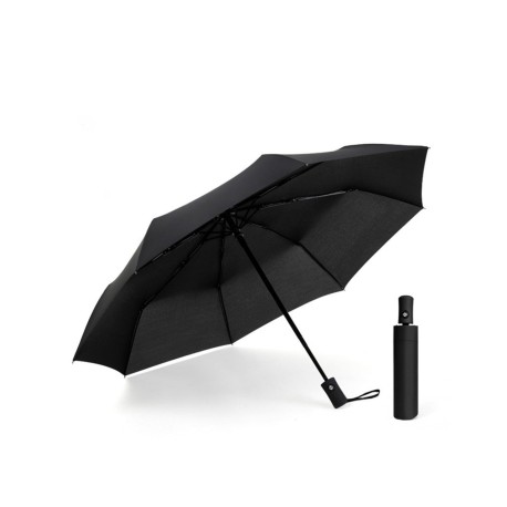 SOMBRILLA NEGRA PAQ 6 PIEZAS SHIRLEY