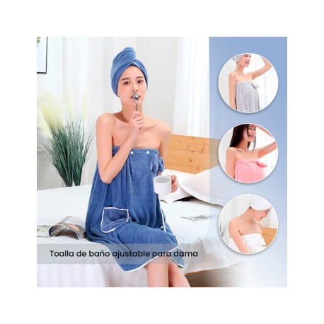 TOALLA PARA MANOS TURQUESA SHIRLEY