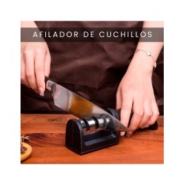 AFILADOR DE CUCHILLOS SHIRLEY