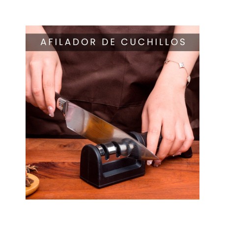 AFILADOR DE CUCHILLOS SHIRLEY