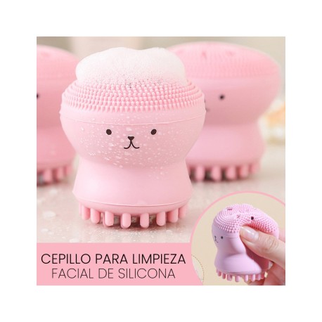 ESPONJA LIMPIEZA FACIAL TURQUEZA SHIRLEY