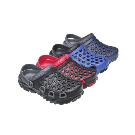 627 SANDALIA SUECA CABALLERO 26/29 PAQ 12 PRS IRSOE