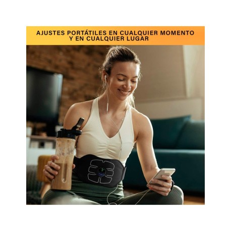 FAJA REDUCTORA UNISEX SHIRLEY